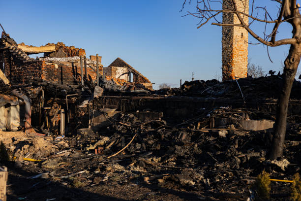 24/7 Emergency Fire Damage Removal experts in Carnation, WA