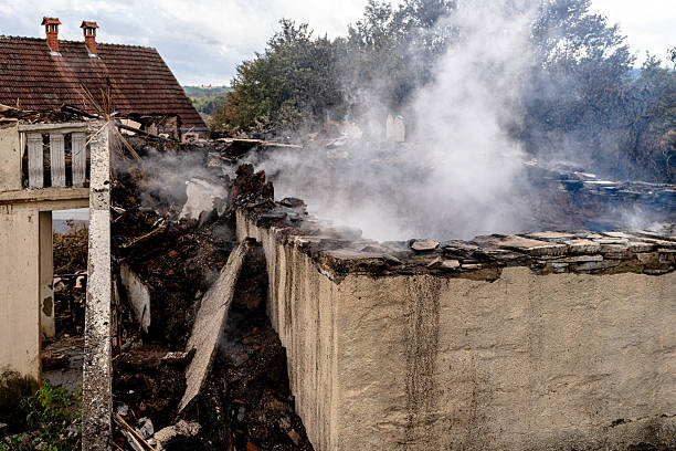 Reliable Fire Damage Removal contractor in Carnation, WA by Fire Damage Biloxi