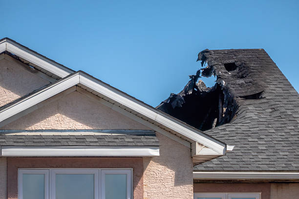 Licensed Fire Damage Removal service in Carnation, WA - Fire Damage Biloxi